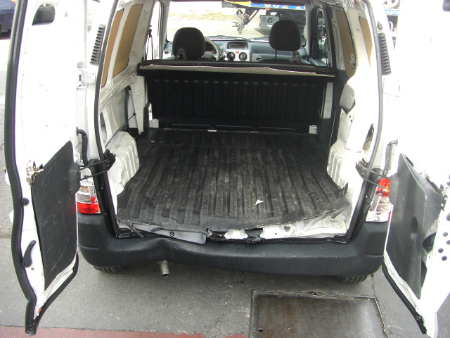 CITROEN BERLINGO 1.6 HDI 75 CV