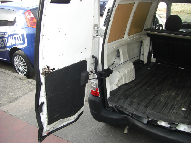 CITROEN BERLINGO 1.6 HDI 75 CV