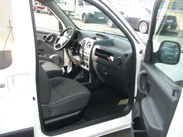CITROEN BERLINGO 1.6 HDI 75 CV