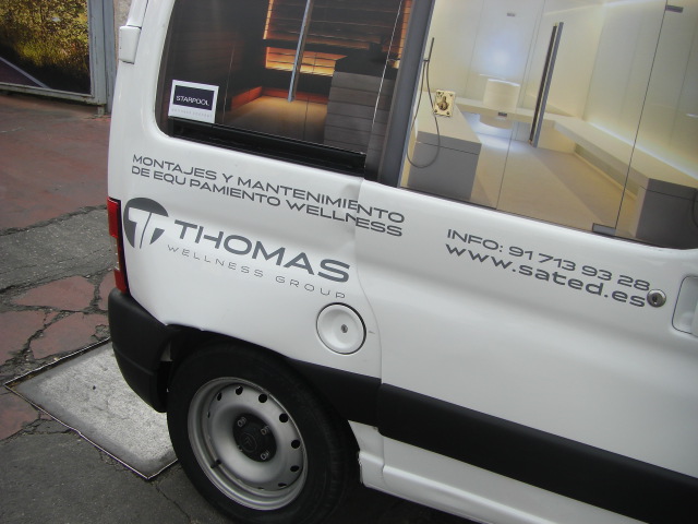 CITROEN BERLINGO 1.6 HDI 75 CV