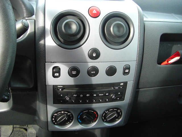 CITROEN BERLINGO 1.6 HDI 75 CV