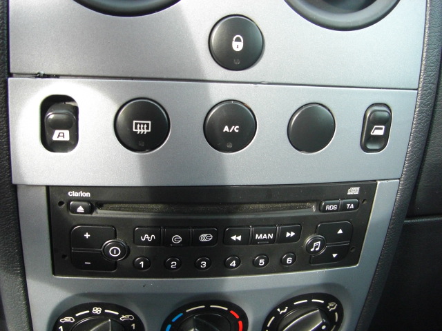 CITROEN BERLINGO 1.6 HDI 75 CV