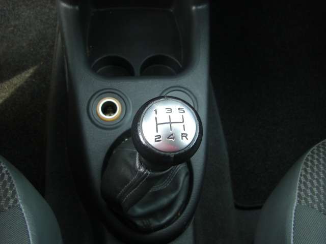 CITROEN BERLINGO 1.6 HDI 75 CV