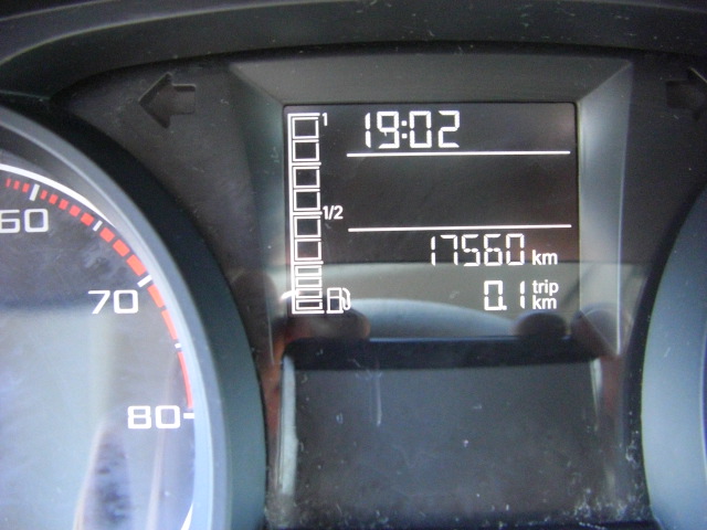 SEAT IBIZA 1.2 FSI 70CV