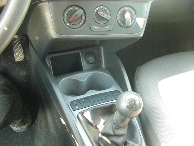 SEAT IBIZA 1.2 FSI 70CV