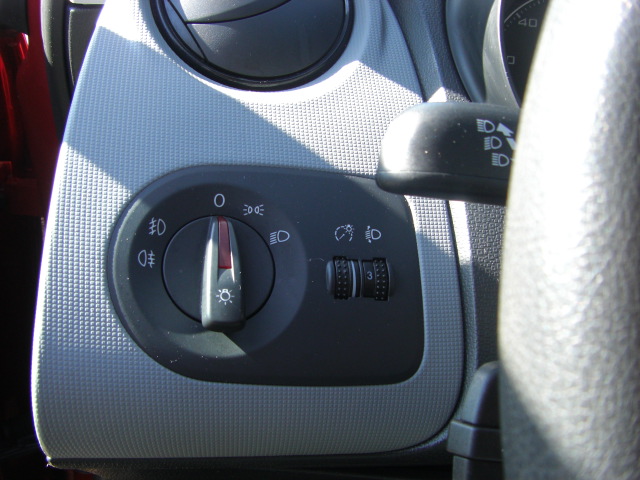 SEAT IBIZA 1.2 FSI 70CV