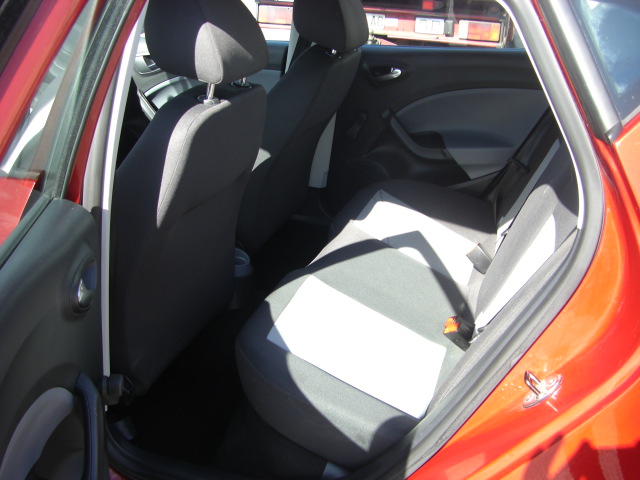 SEAT IBIZA 1.2 FSI 70CV