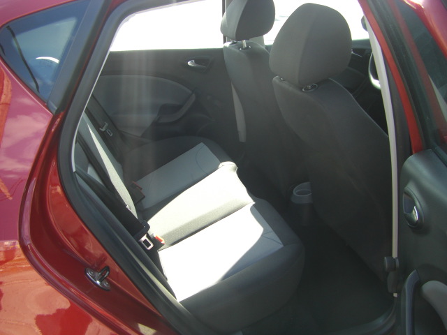 SEAT IBIZA 1.2 FSI 70CV