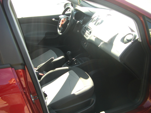 SEAT IBIZA 1.2 FSI 70CV