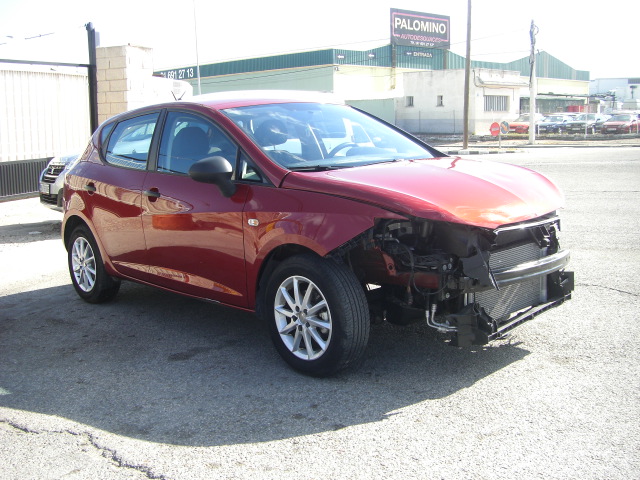 SEAT IBIZA 1.2 FSI 70CV