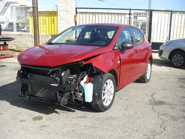 SEAT IBIZA 1.2 FSI 70CV