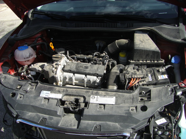 SEAT IBIZA 1.2 FSI 70CV