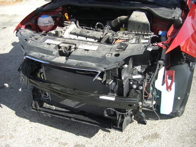 SEAT IBIZA 1.2 FSI 70CV