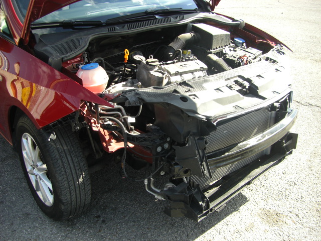 SEAT IBIZA 1.2 FSI 70CV