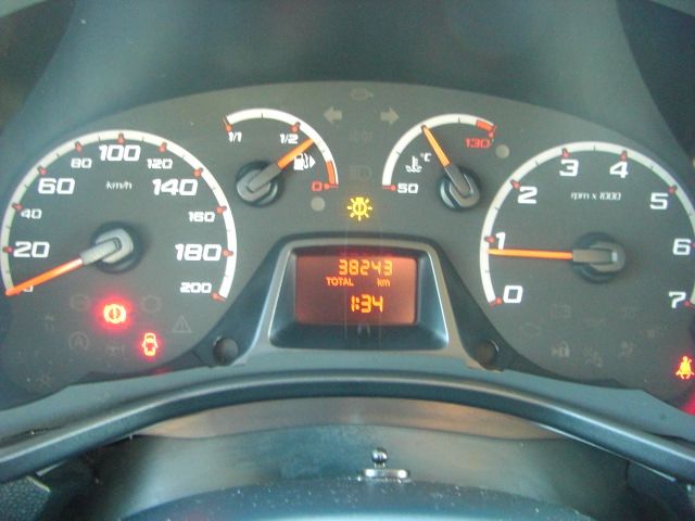 FORD KA URBAN 1. 2 i