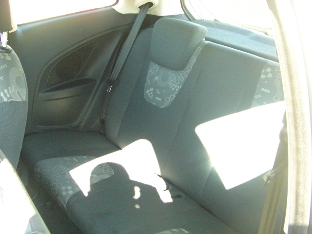 FORD KA URBAN 1. 2 i