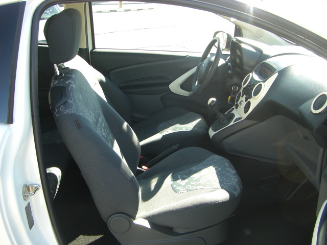 FORD KA URBAN 1. 2 i