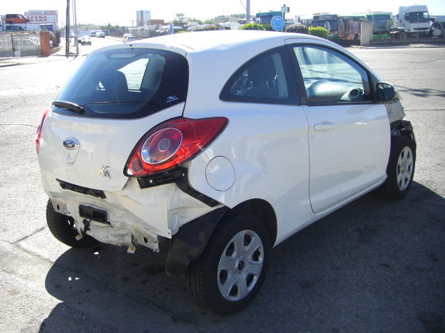 FORD KA URBAN 1. 2 i