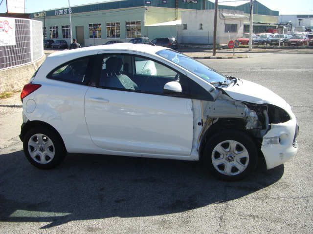 FORD KA URBAN 1. 2 i