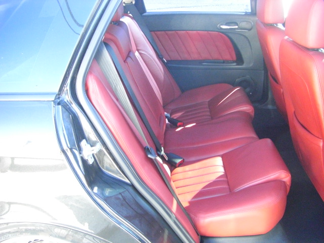 ALFA ROMERO 156 1.9 JTD SW GIUGIARO