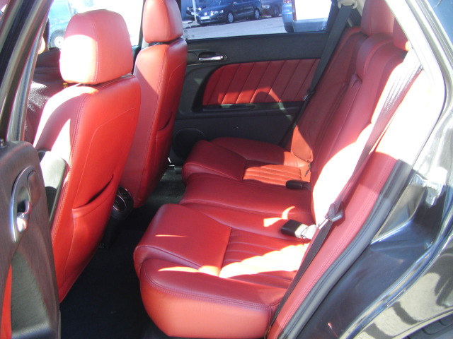 ALFA ROMERO 156 1.9 JTD SW GIUGIARO