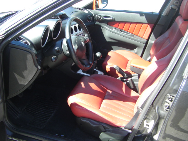 ALFA ROMERO 156 1.9 JTD SW GIUGIARO