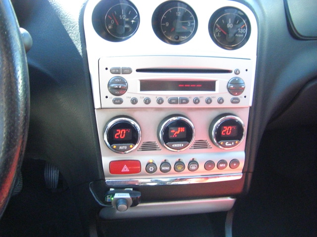 ALFA ROMERO 156 1.9 JTD SW GIUGIARO