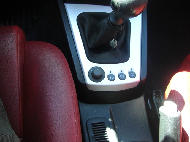 ALFA ROMERO 156 1.9 JTD SW GIUGIARO