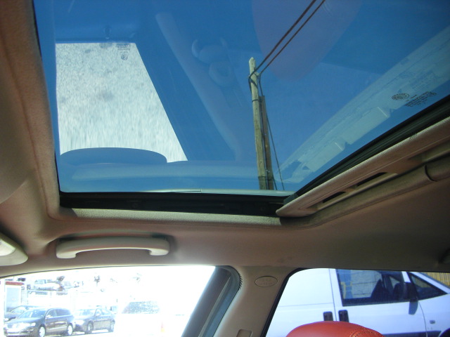 ALFA ROMERO 156 1.9 JTD SW GIUGIARO