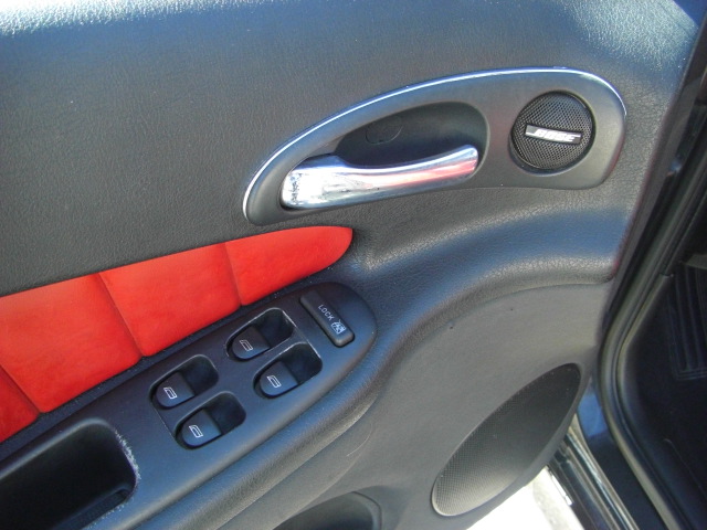 ALFA ROMERO 156 1.9 JTD SW GIUGIARO