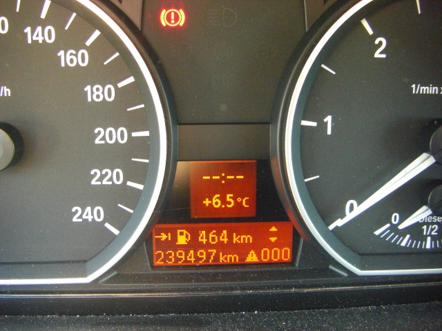 BMW 118D 143 CV 6VEL