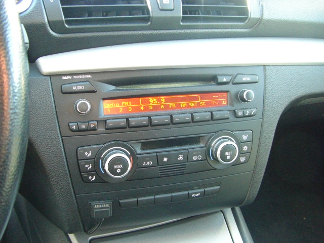 BMW 118D 143 CV 6VEL