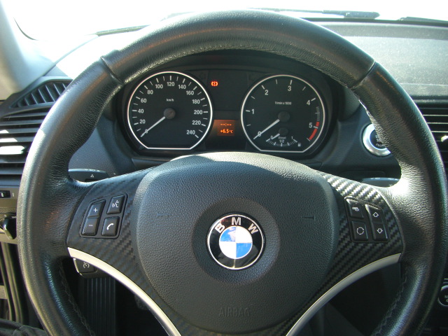 BMW 118D 143 CV 6VEL