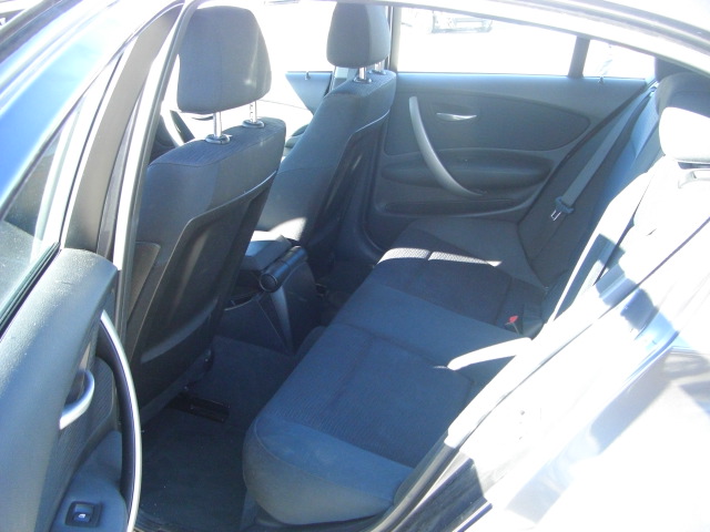 BMW 118D 143 CV 6VEL