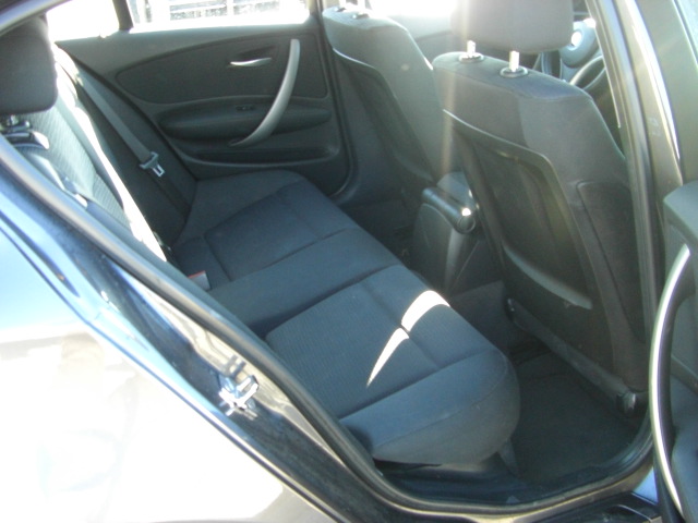 BMW 118D 143 CV 6VEL