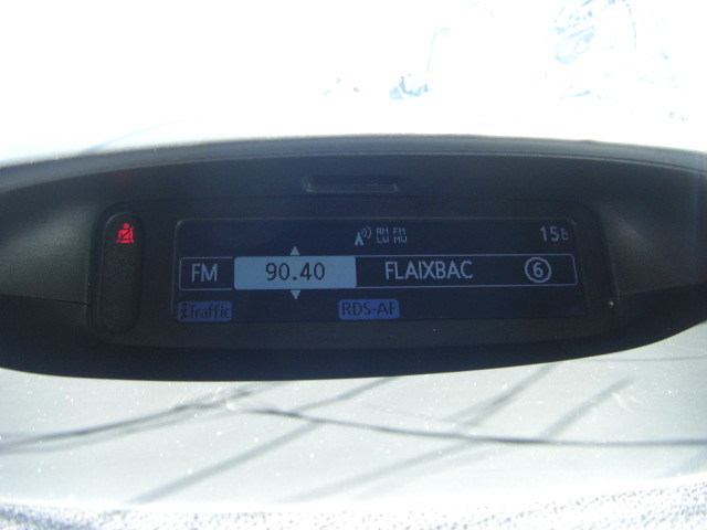 RENAULT MEGANE  COUPE 1.5 DCI 105CV