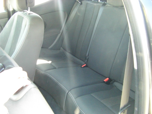 RENAULT MEGANE  COUPE 1.5 DCI 105CV