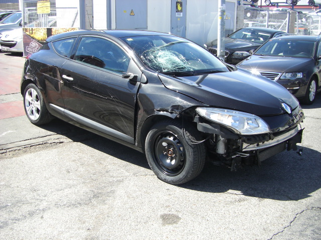 RENAULT MEGANE  COUPE 1.5 DCI 105CV