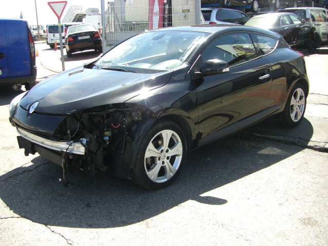 RENAULT MEGANE  COUPE 1.5 DCI 105CV