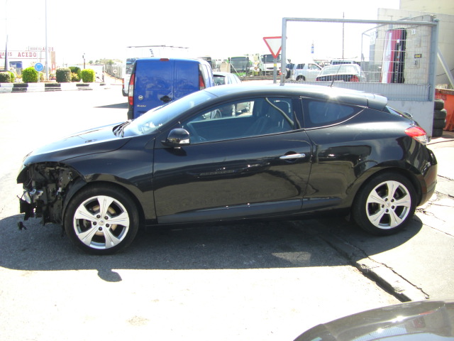 RENAULT MEGANE  COUPE 1.5 DCI 105CV