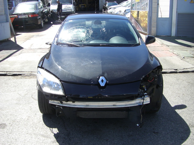 RENAULT MEGANE  COUPE 1.5 DCI 105CV