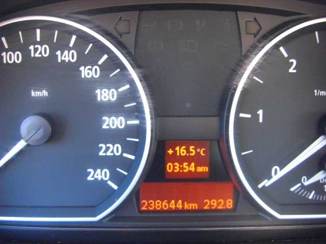 BMW 118D PACK M  6VEL