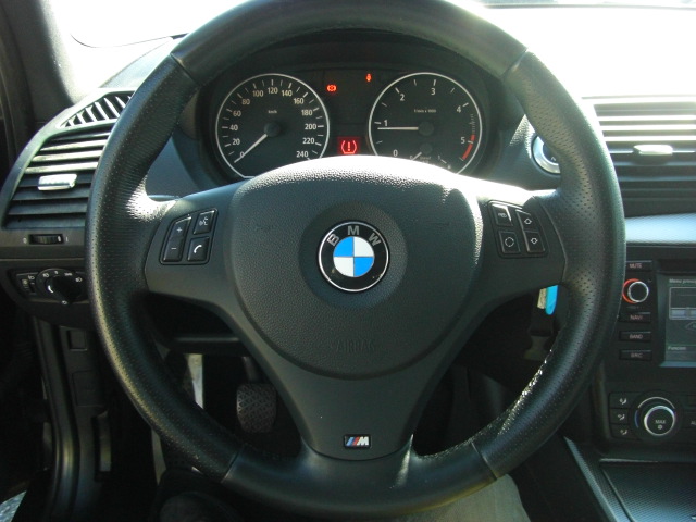 BMW 118D PACK M  6VEL