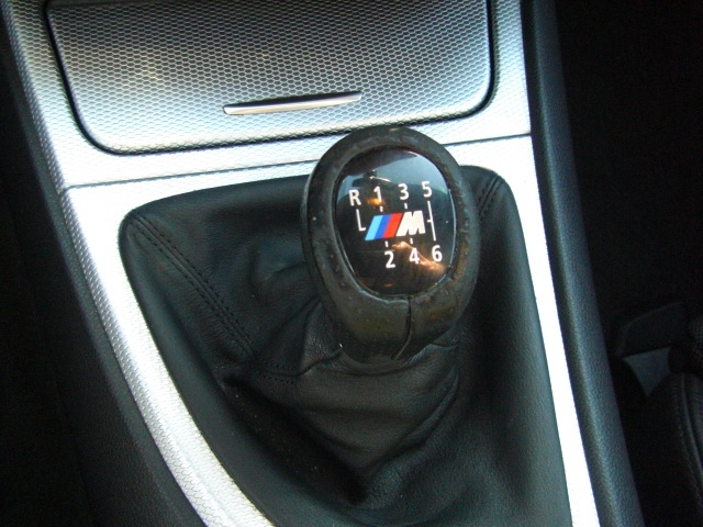 BMW 118D PACK M  6VEL