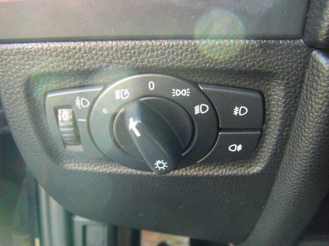 BMW 118D PACK M  6VEL