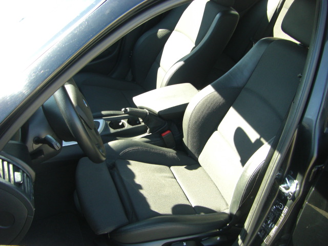 BMW 118D PACK M  6VEL