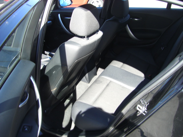 BMW 118D PACK M  6VEL