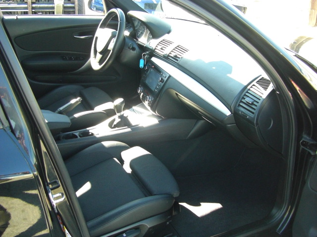 BMW 118D PACK M  6VEL