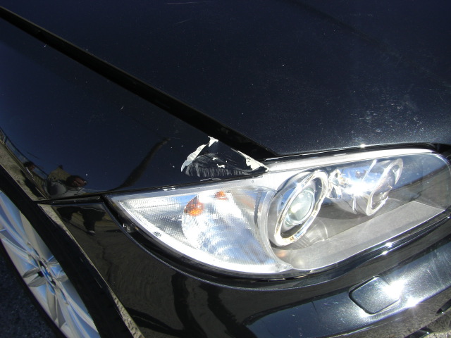 BMW 118D PACK M  6VEL