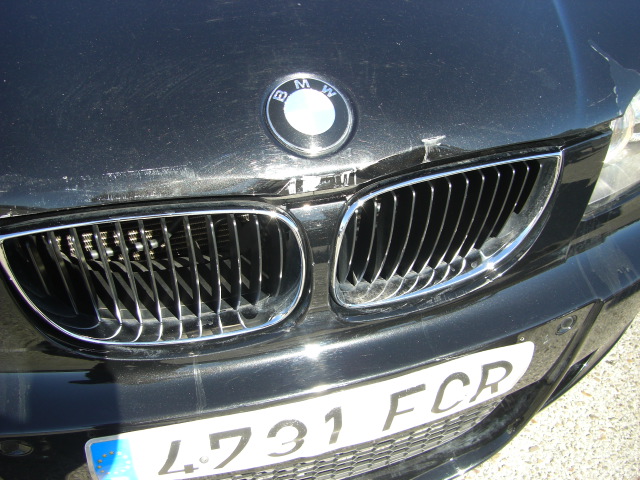 BMW 118D PACK M  6VEL